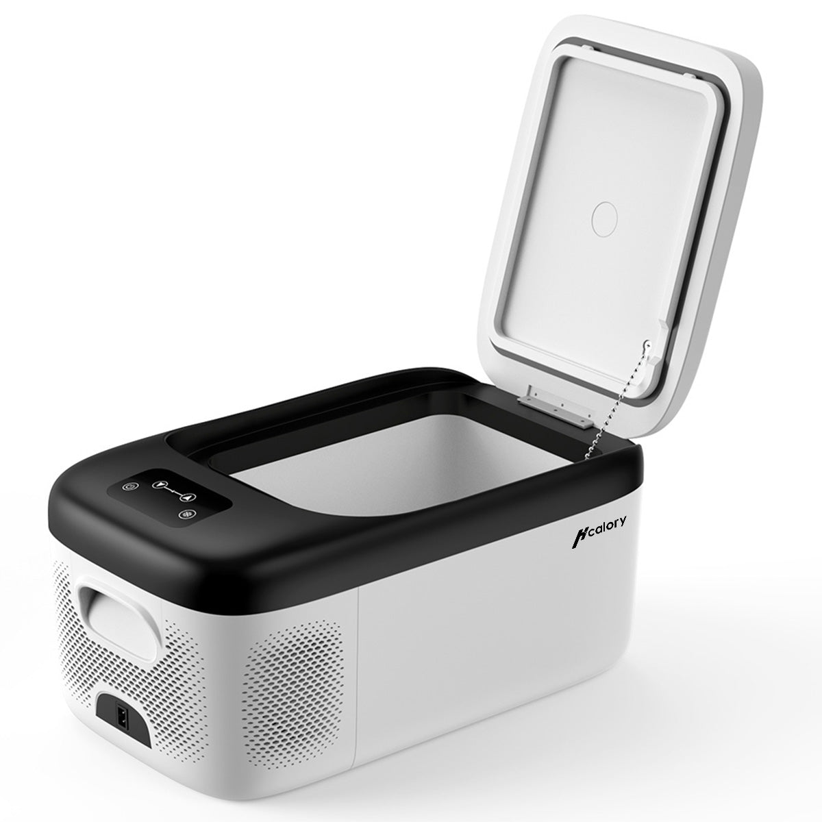 F33 Portable Refrigerator, Touch Screen, 25L Hcalory