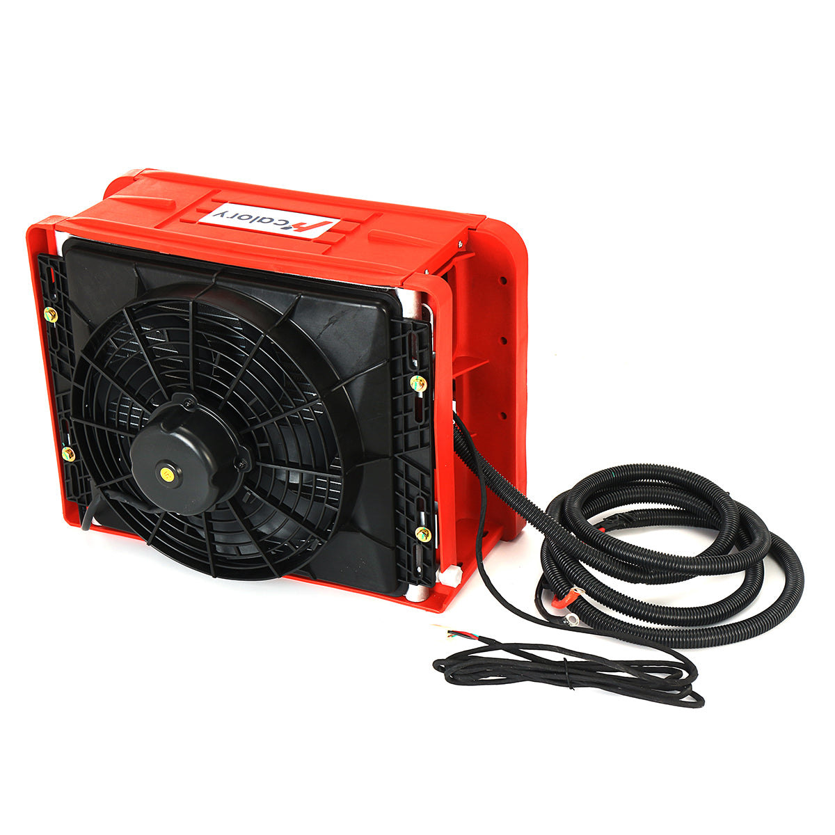 L39 Car Air Conditioner Fan, Frequency Conversion Hcalory