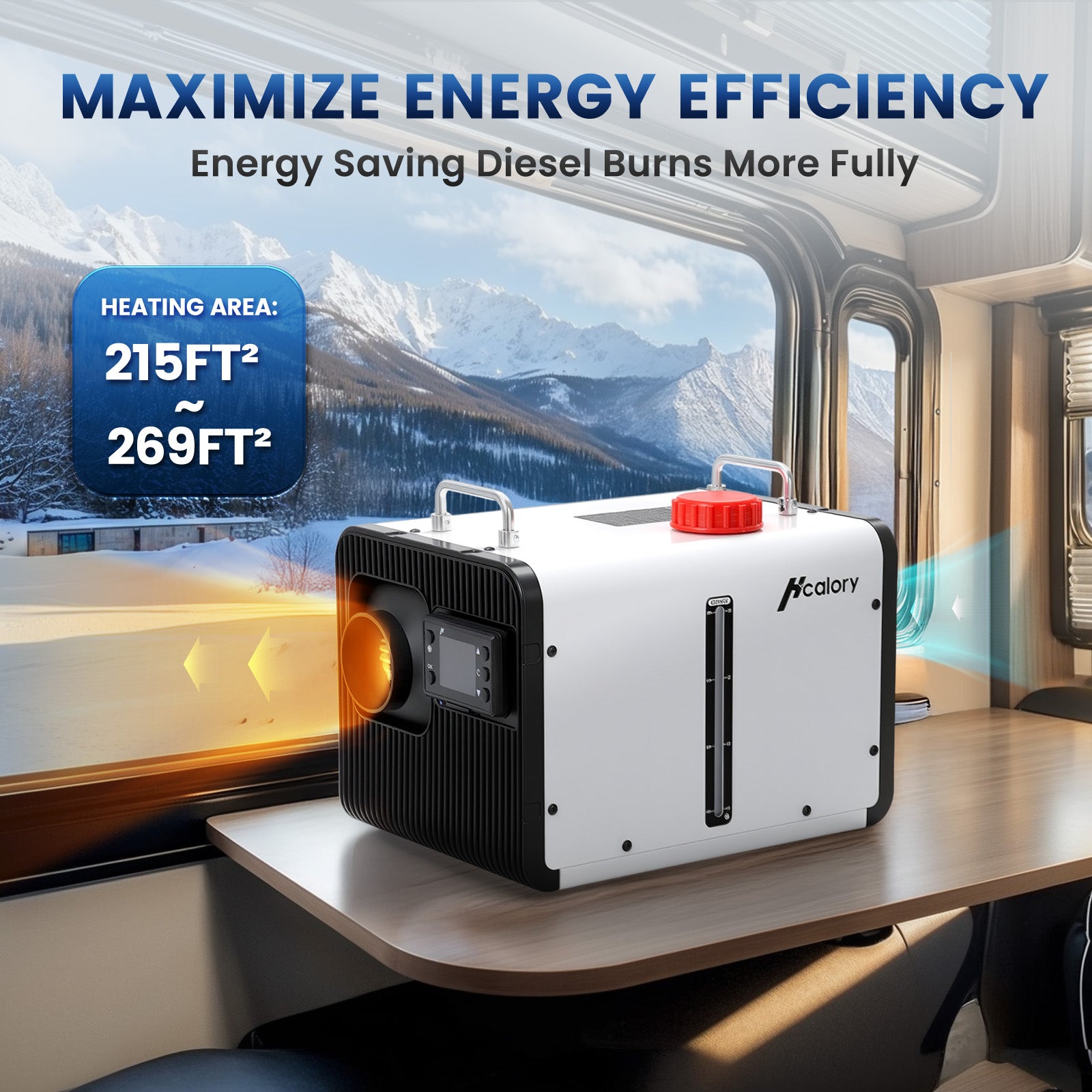 hbh2-diesel-heater-handy-2-8kw-12v-energy-saving-foldable-handle-maximize-energy-efficiency