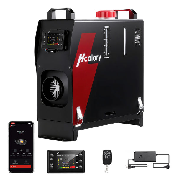 hbs1s-diesel-heater-station-1s-8kw-12v-higher-fuel-efficient-front-view-us-plug
