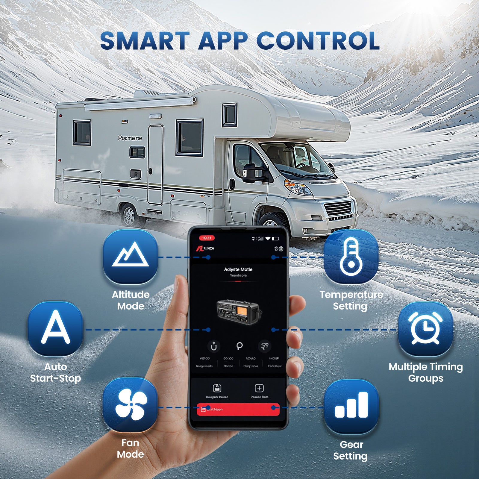 hbs2-diesel-heater-statioan-2-8kw-12v-energy-saving-foldable-handle-smart-app-control