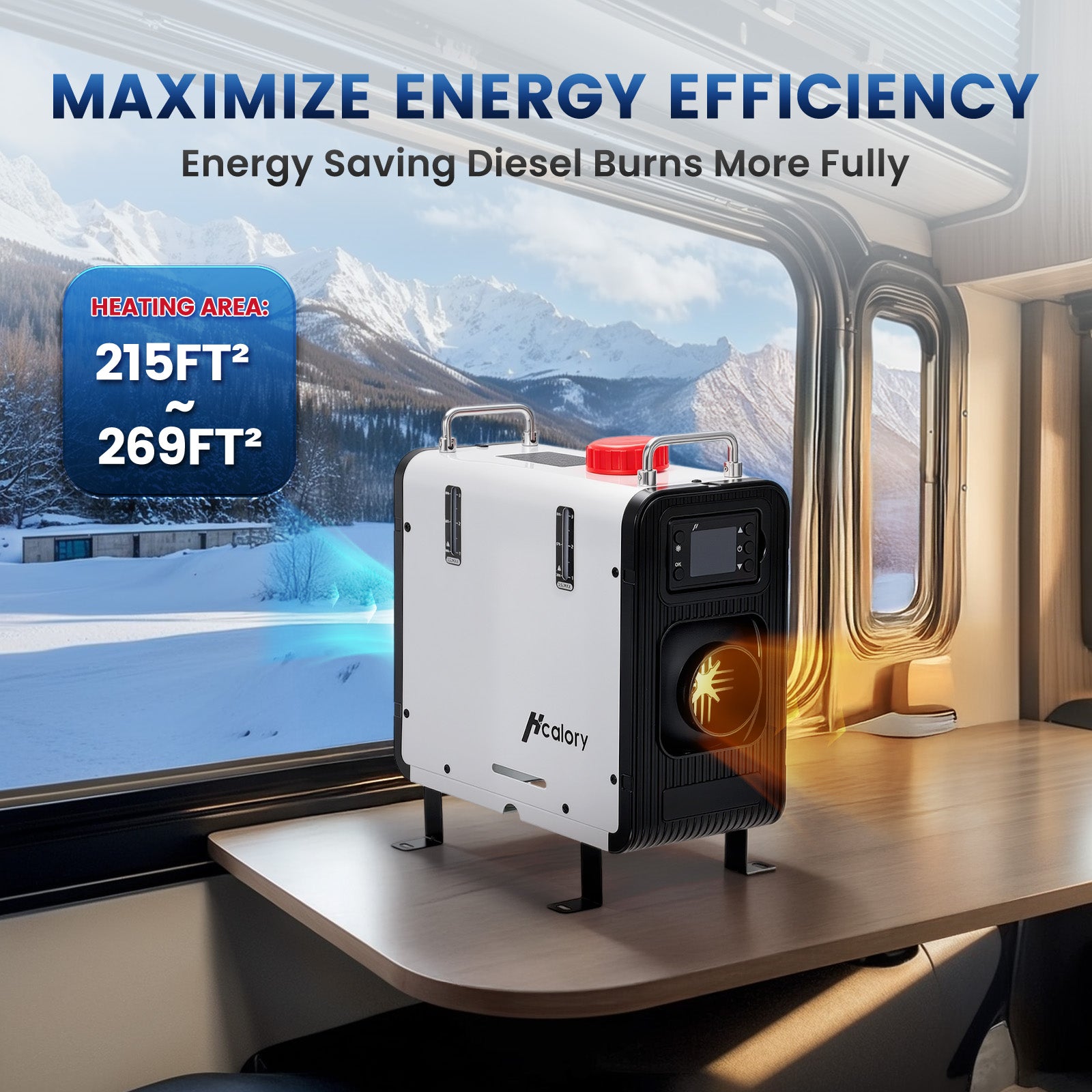 hbs2-diesel-heater-station-2-8kw-12v-energy-saving-foldable-handle-maximize-energy-efficiency