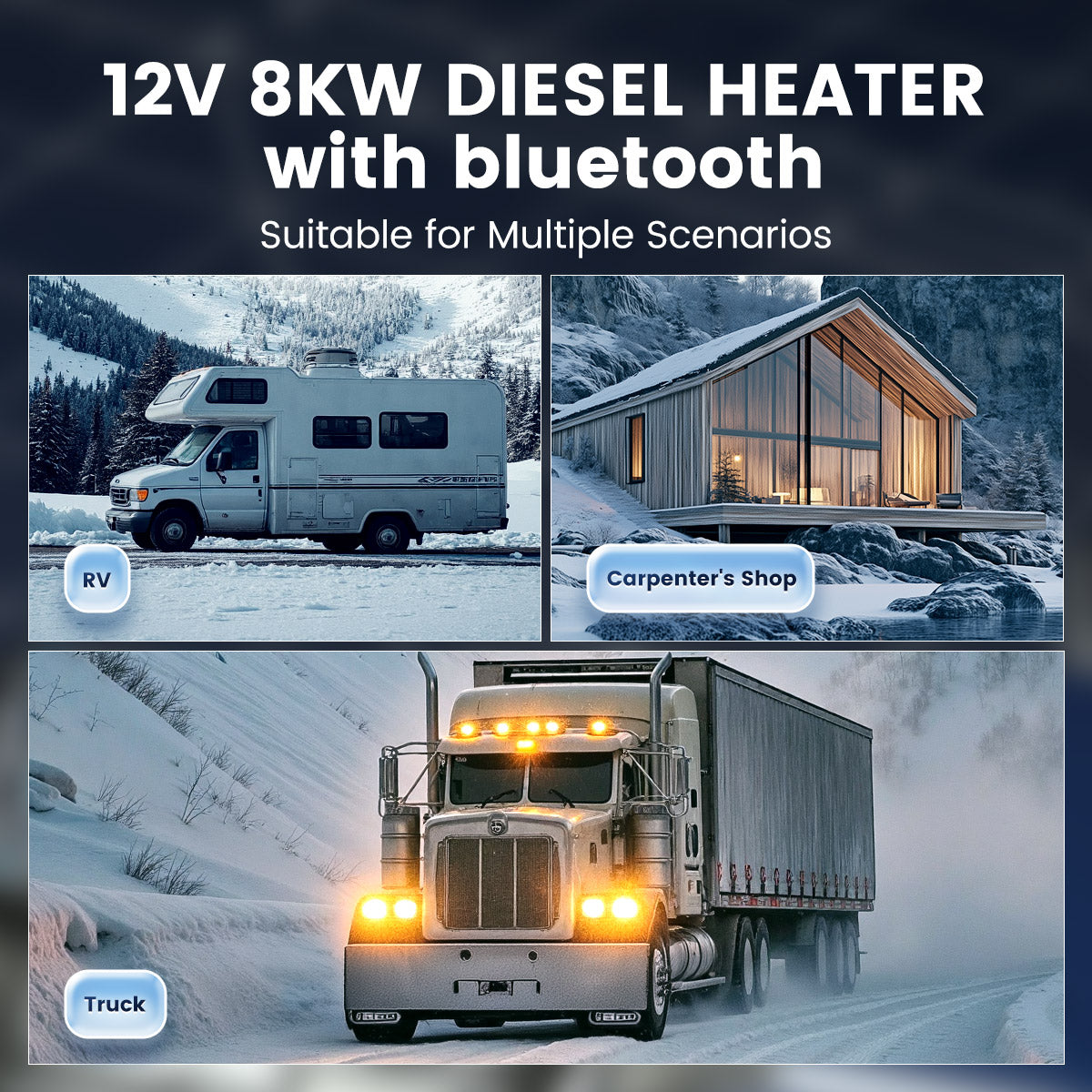 hbu1s-diesel-heater-unit-1s-12v-higher-fuel-efficient-12v-8kw-diesel-heater-with-bluetooth