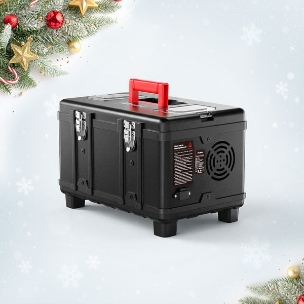 SS2 Diesel Heater Toolbox Compact1-SE, 5L Plateau Mode