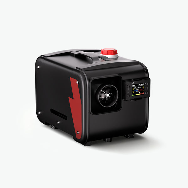 HBH1S Diesel Heater Handy 1S, 8KW 12V Higher Fuel Efficient