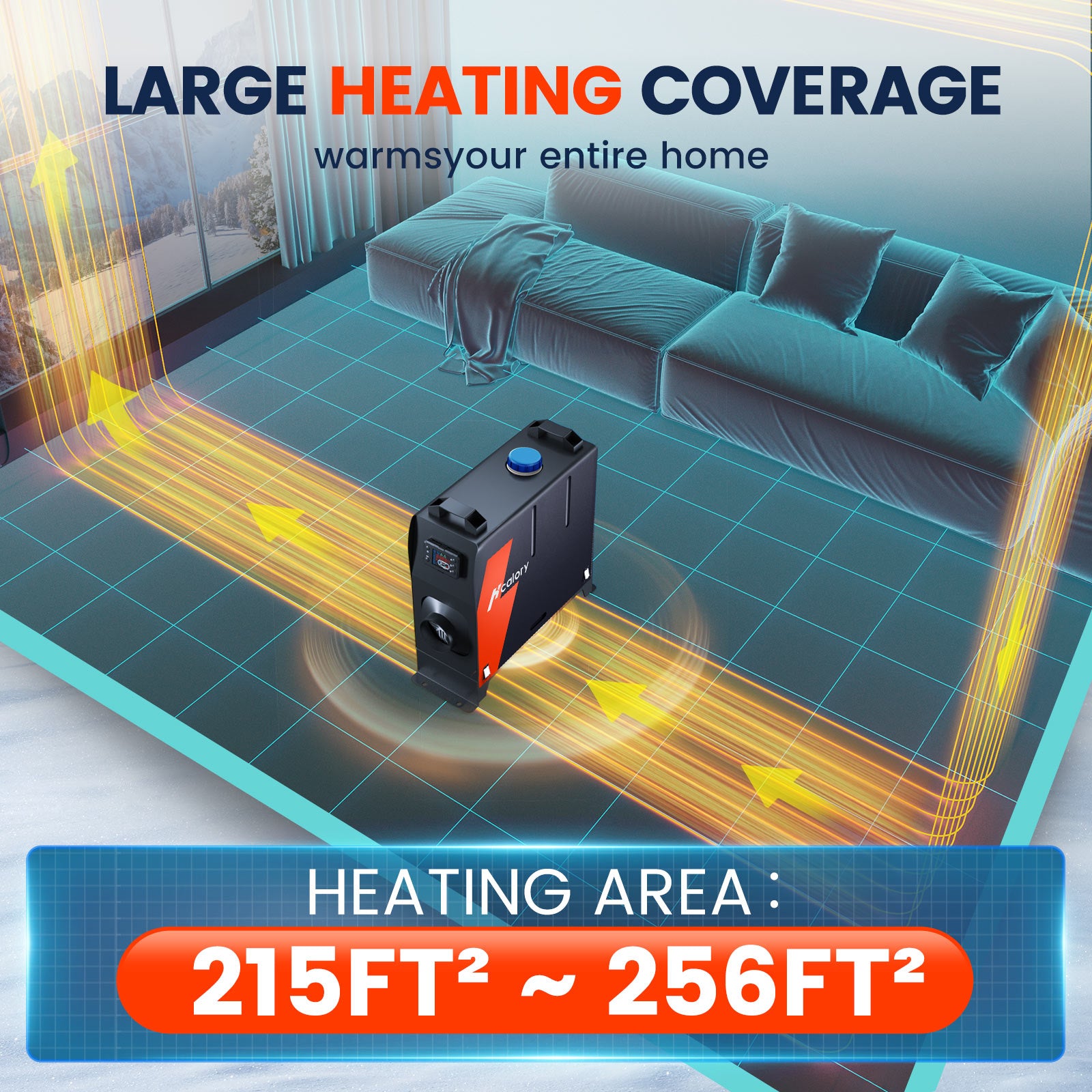 diesel-heater-station-se-8kw-12v-all-in-one-bluetooth-large-heating-coverage