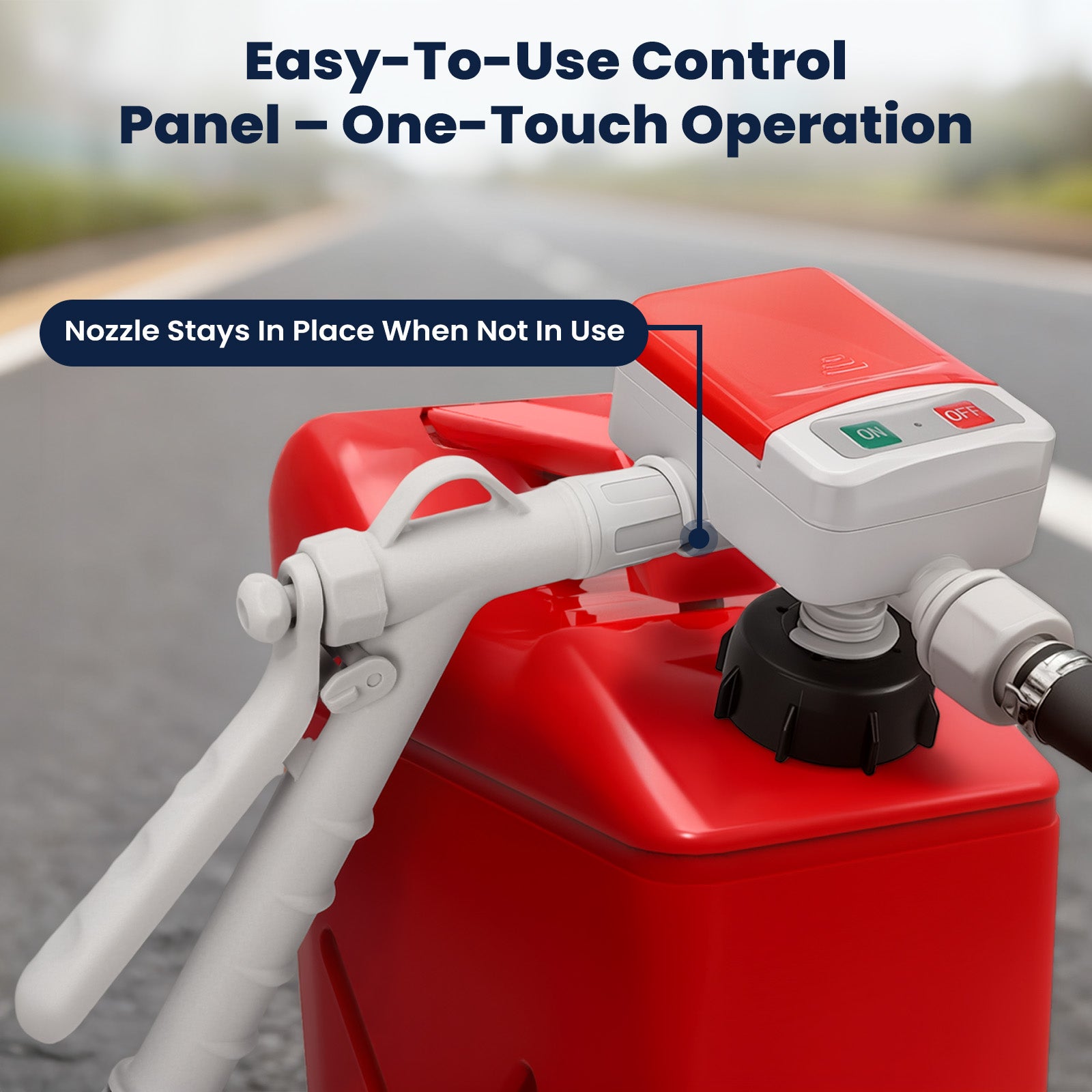 trp1-fuel-transfer-pump-electric-portable-universal-adapter-panel-one-touch_operation