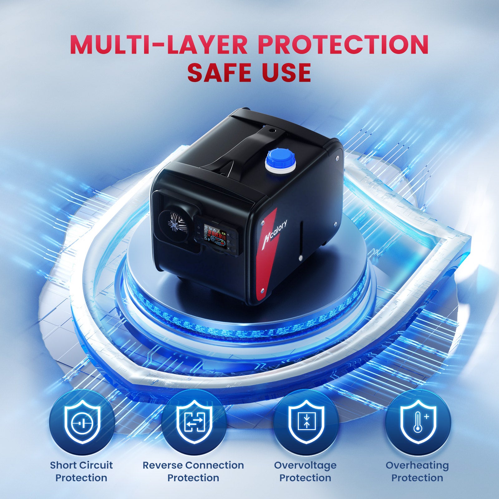 diesel-air-heater-multi-layer-protection-safe-use