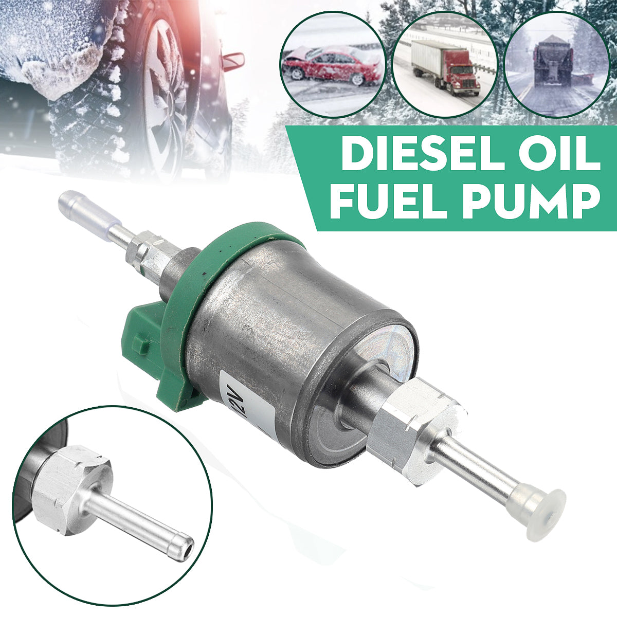 A45-Car-Heater-fuel-pump