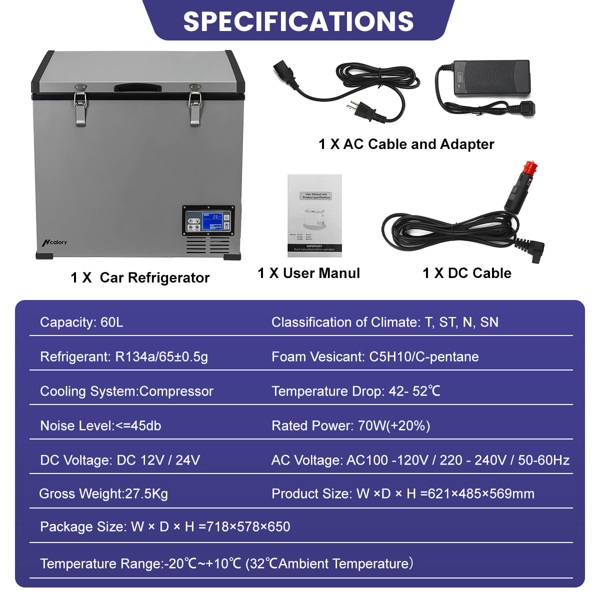 F46-Car-Refrigerator-list