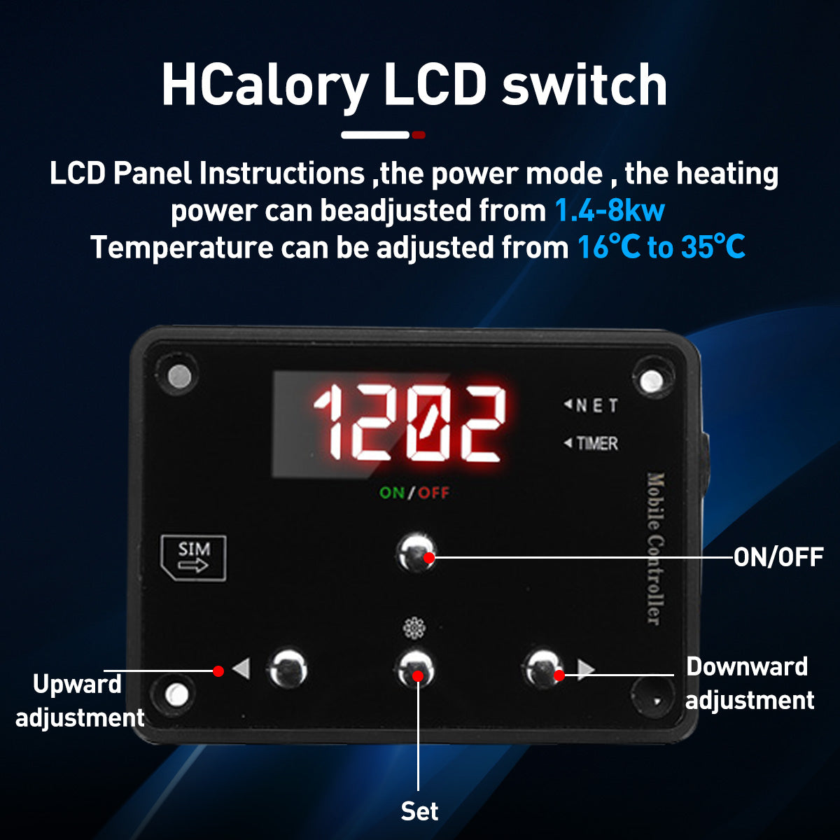 W51-Plumbing-heater-Lid-led-switch