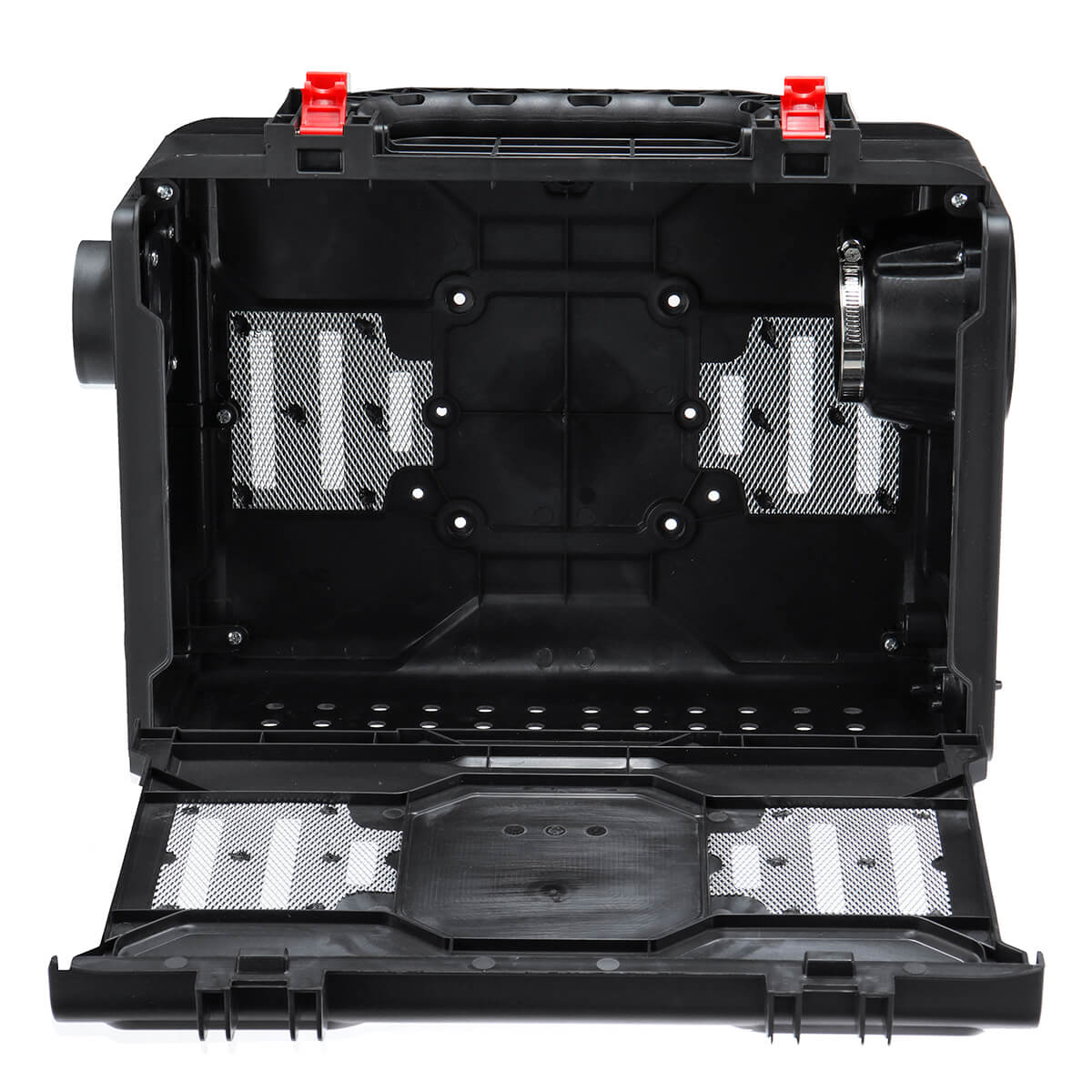 A38 Empty Tool Box, Heater Original Fitting for HC-A01 – Hcalory