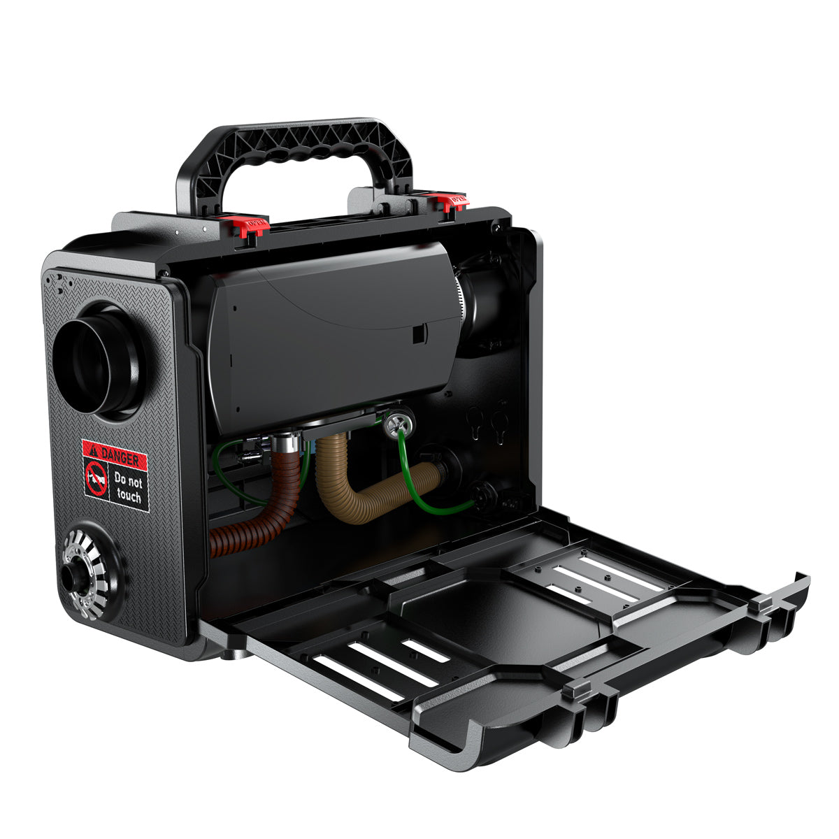 Hcalory-HC-A01-Diesel-Heater-5L-Handheld-Toolbox-All-In-One -back-side-view